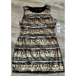 Love Reign sequin dress size‎ 15